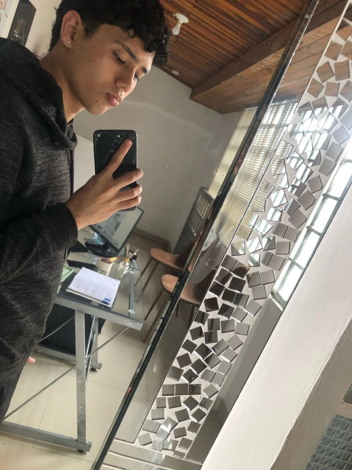 XXX Porn Photo of Nude SrJacobs 12