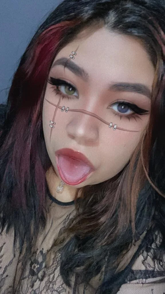 XXX Porn Photo of Nude Effyss_ 34