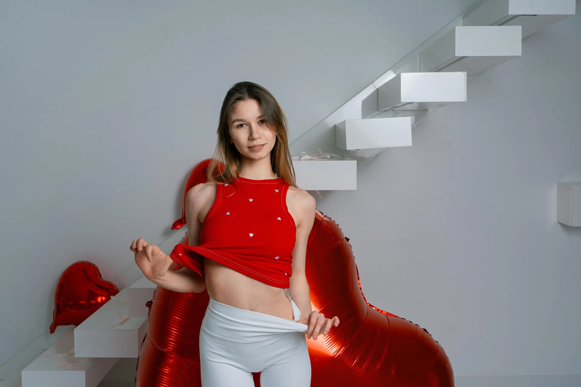 XXX Porn Photo of Nude SagiriMei 4