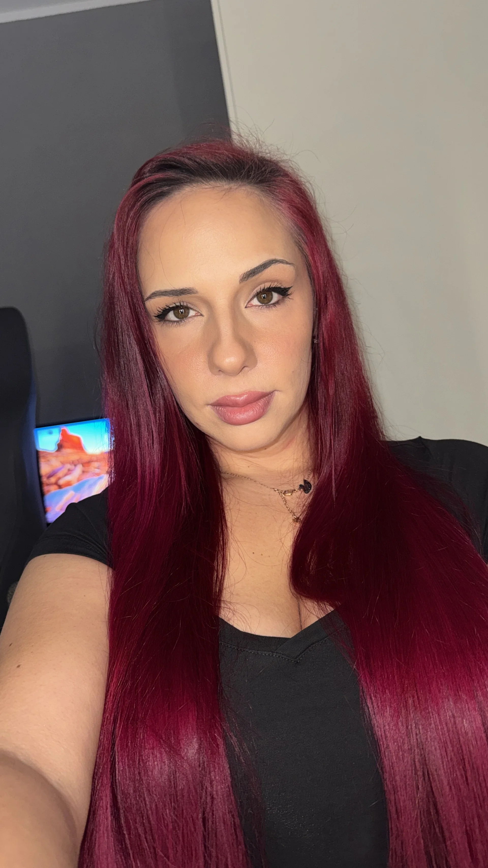 XXX Porn Photo of Nude SweetBella95_ 5