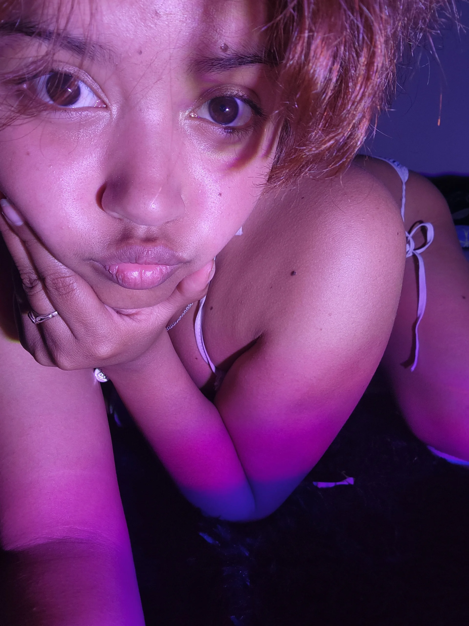 XXX Porn Photo of Nude Peach_Girll 26