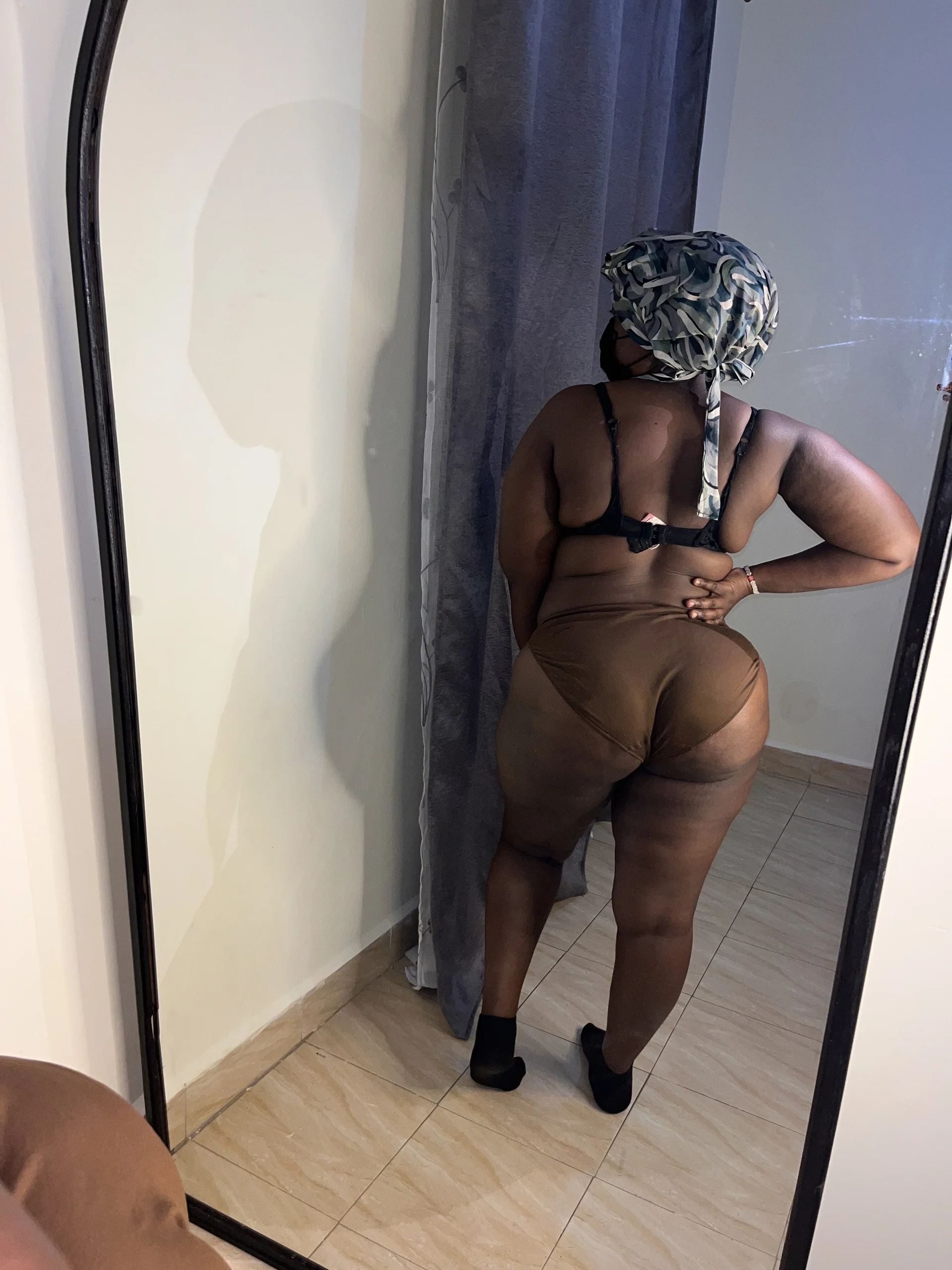 XXX Porn Photo of Nude Shaila_ray 7