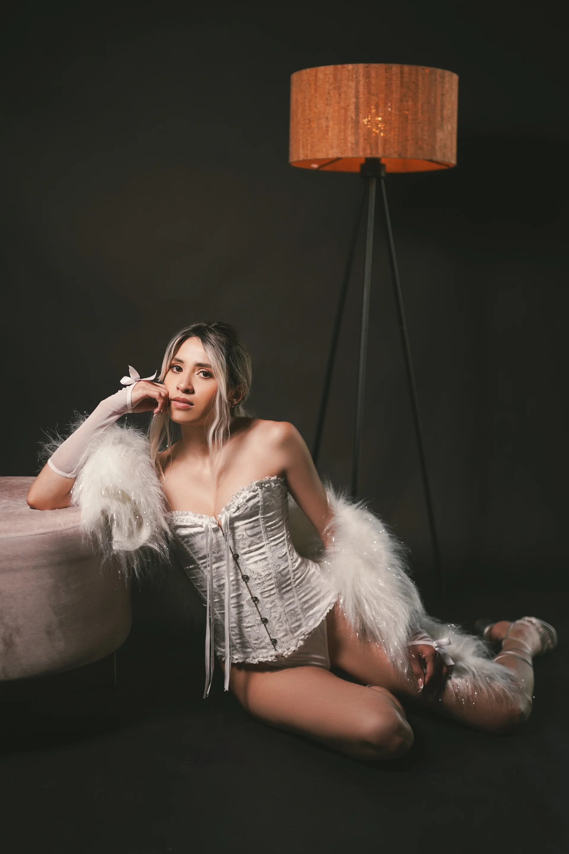 XXX Porn Photo of Nude emilly_smith_1 28