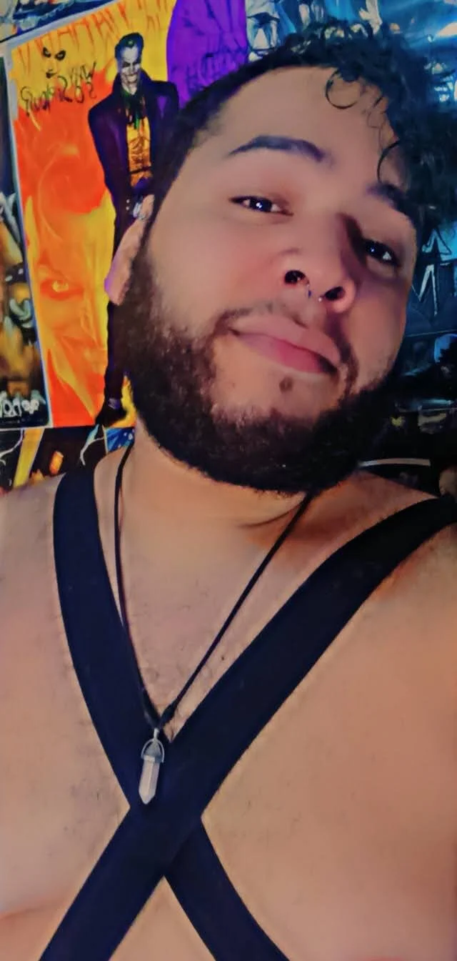 XXX Porn Photo of Nude oliver_masterx 27