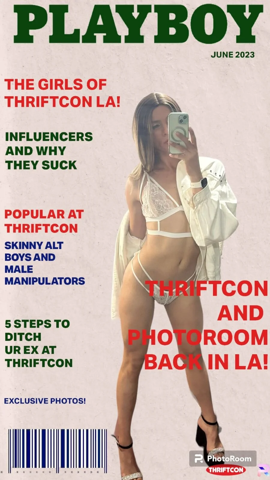 XXX Porn Photo of Nude miaromanove_ss 4