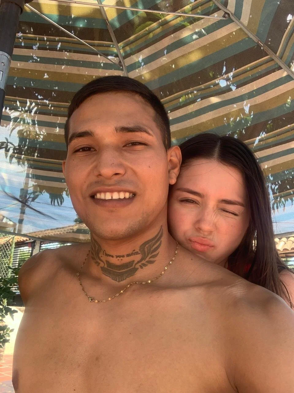 XXX Porn Photo of Nude Hana_and_Zeta 2