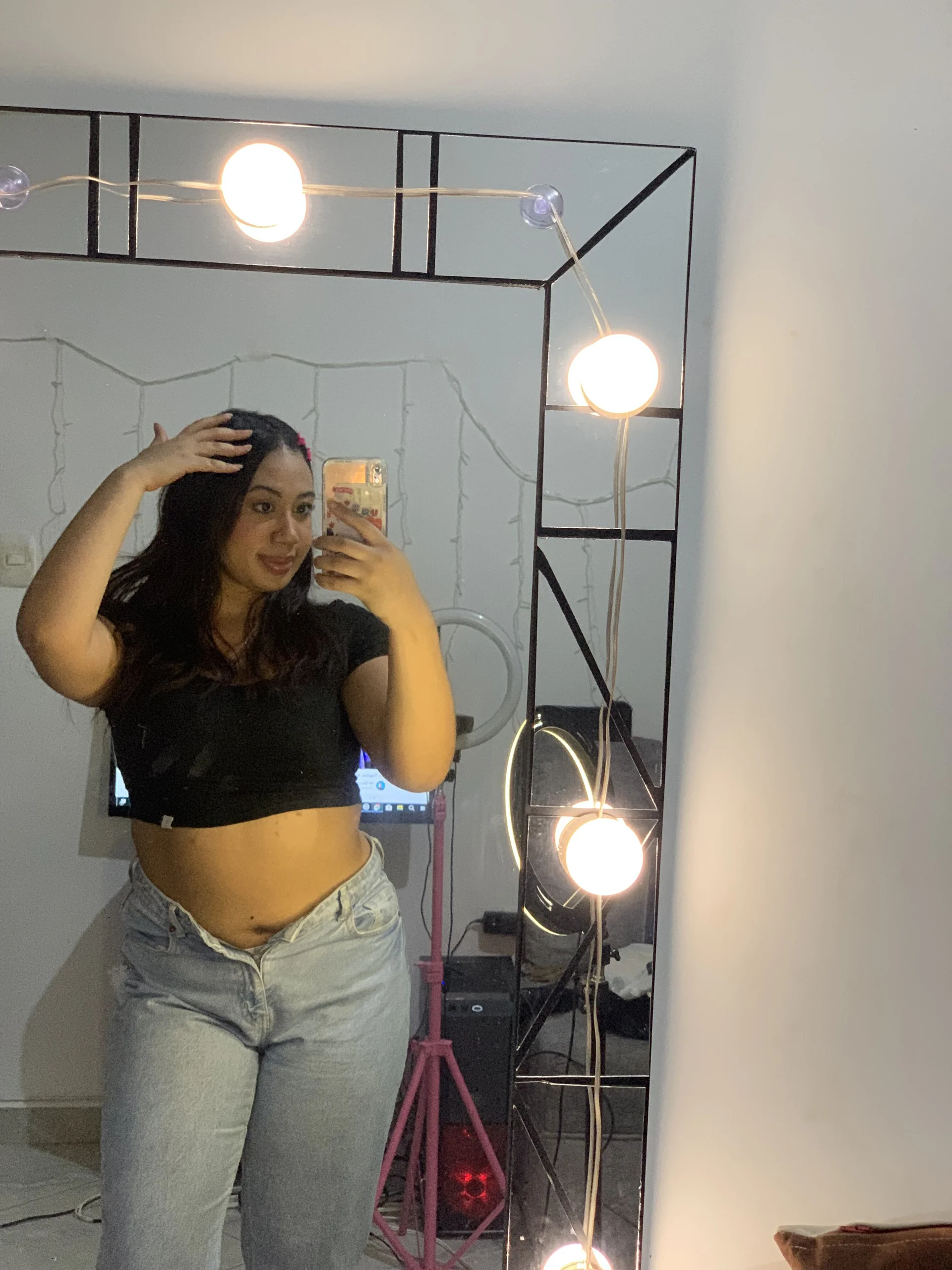 XXX Porn Photo of Nude Abbyy_Rosse_ 12