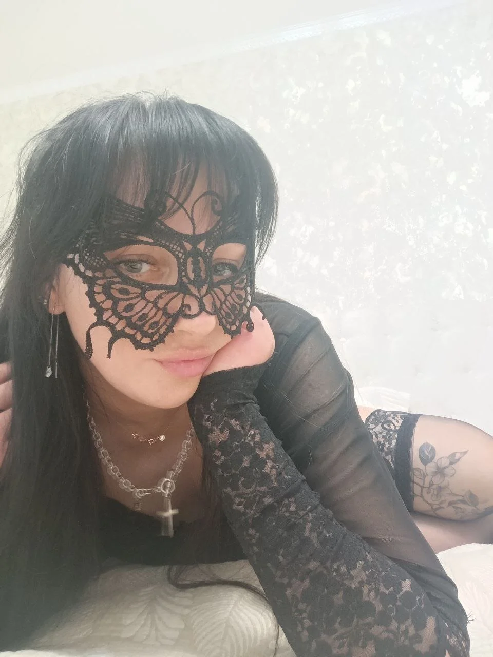 XXX Porn Photo of Nude madamvi 3