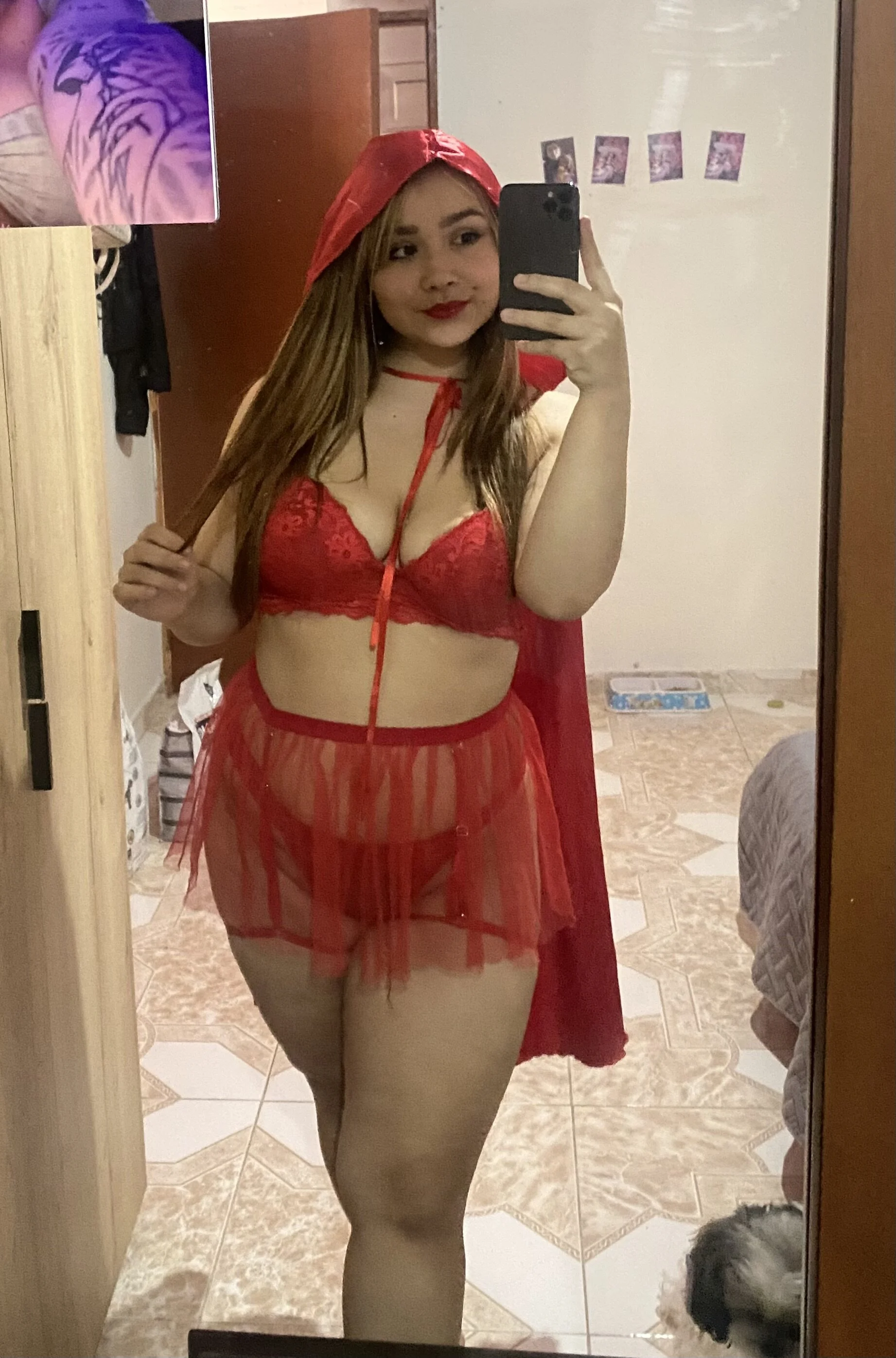 XXX Porn Photo of Nude Valeryfox01_ 18
