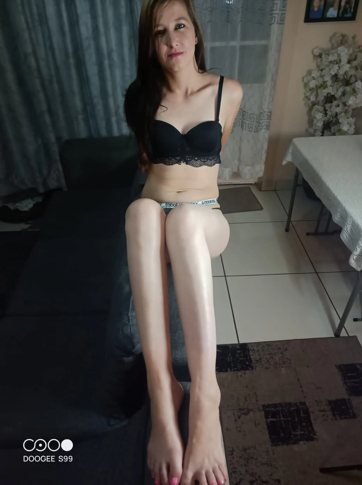 XXX Porn Photo of Nude DesireeDawn1 9