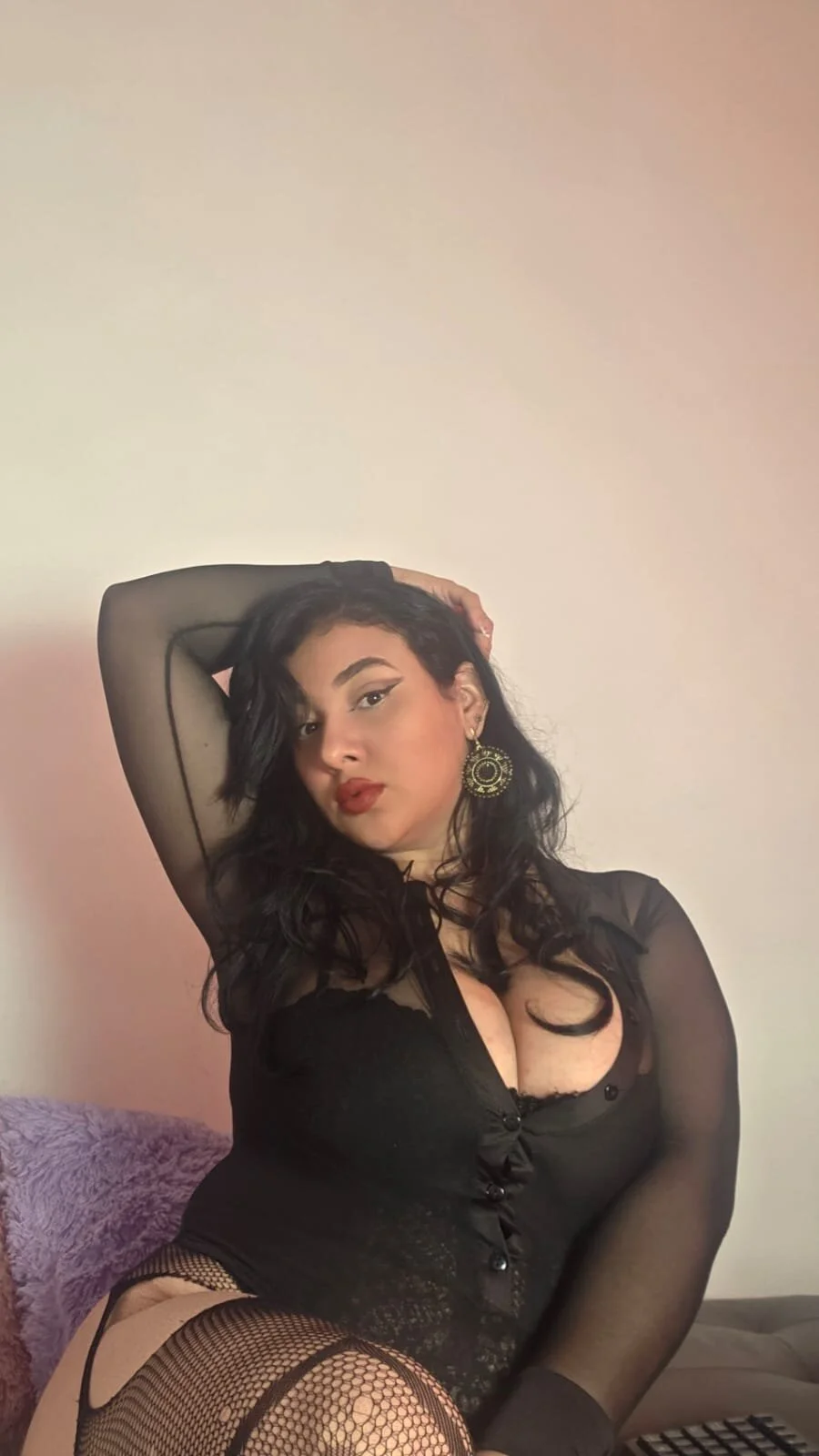 XXX Porn Photo of Nude rosebigboobs 1125