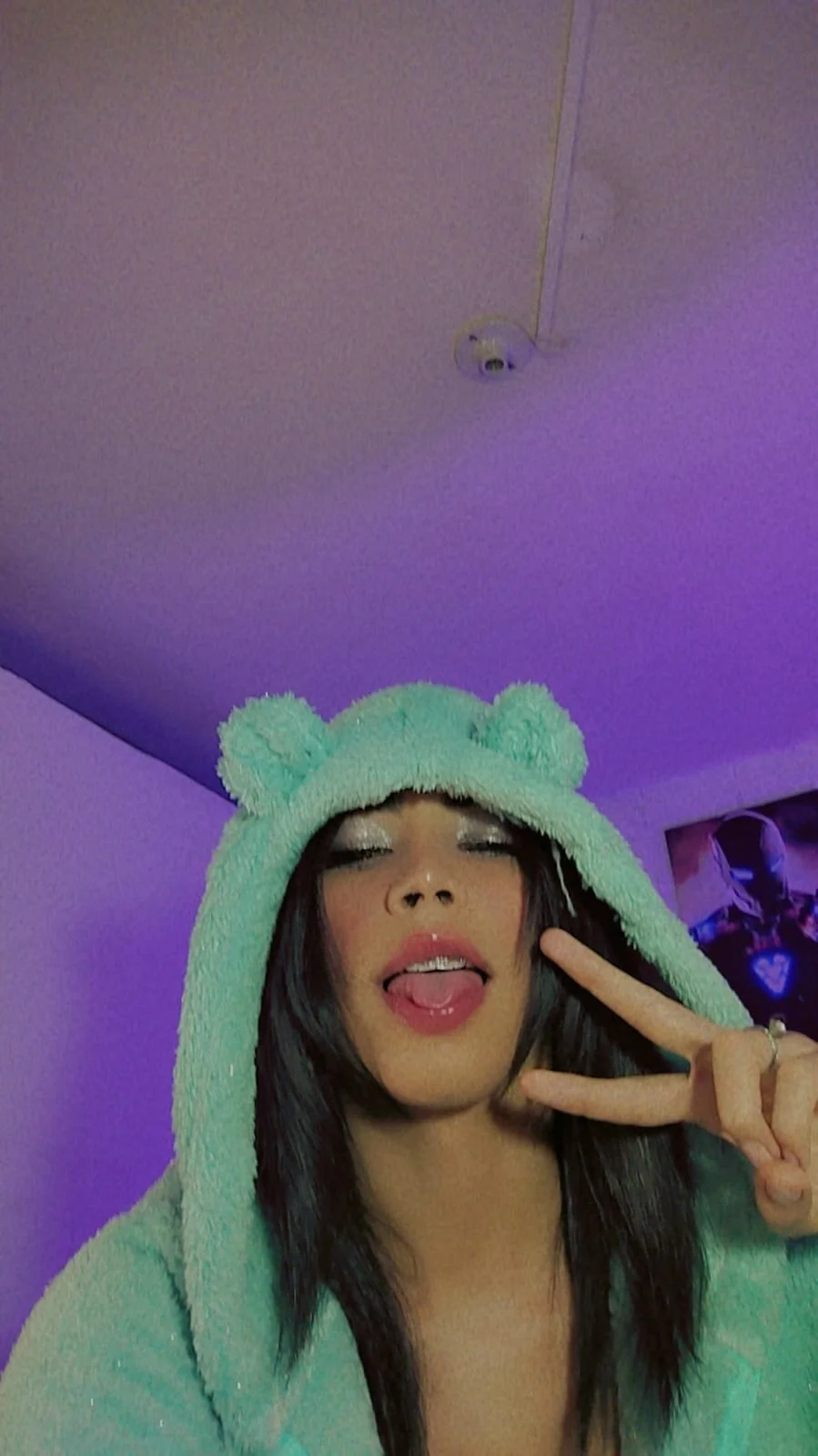 XXX Porn Photo of Nude Alahia_Rodriguez 85