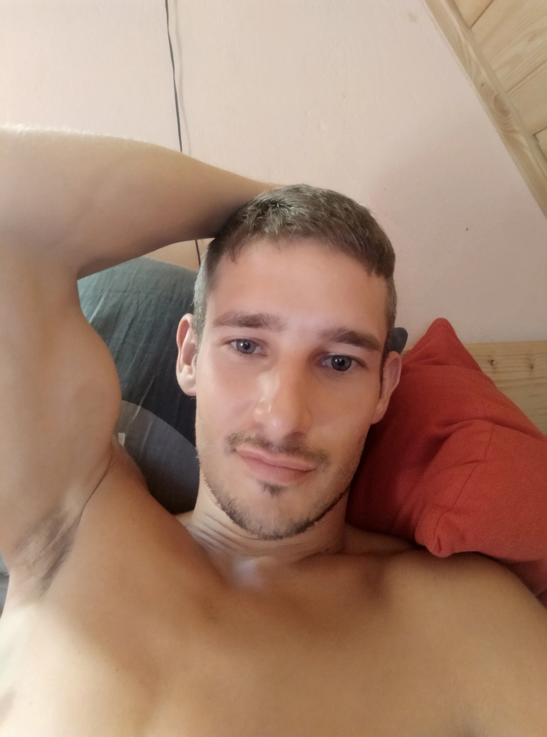 XXX Porn Photo of Nude Zeefy 2