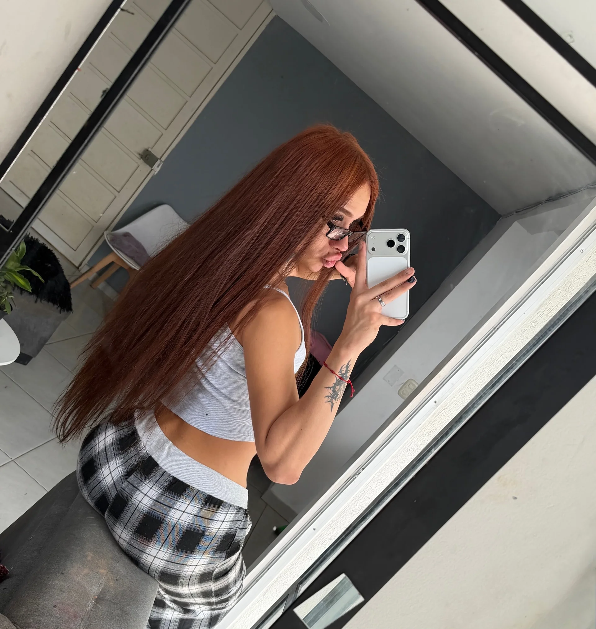 XXX Porn Photo of Nude CALLME_GODDESS_ 1