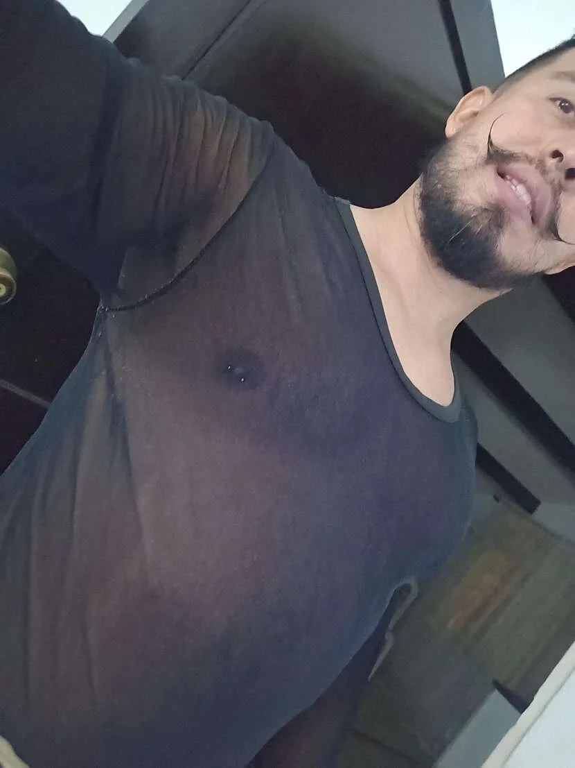 XXX Porn Photo of Nude KalethBigDick 611