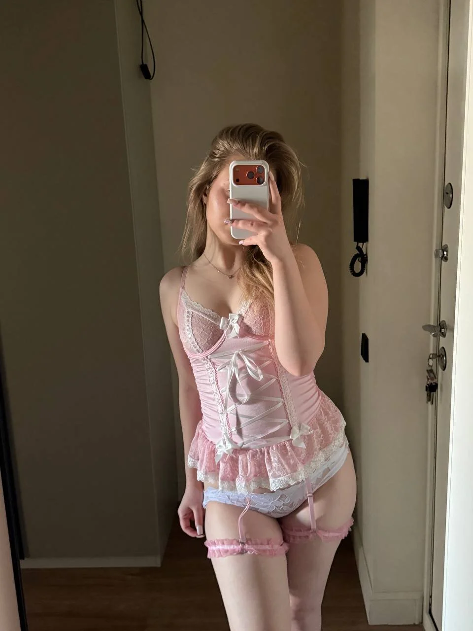 XXX Porn Photo of Nude likamedi 5