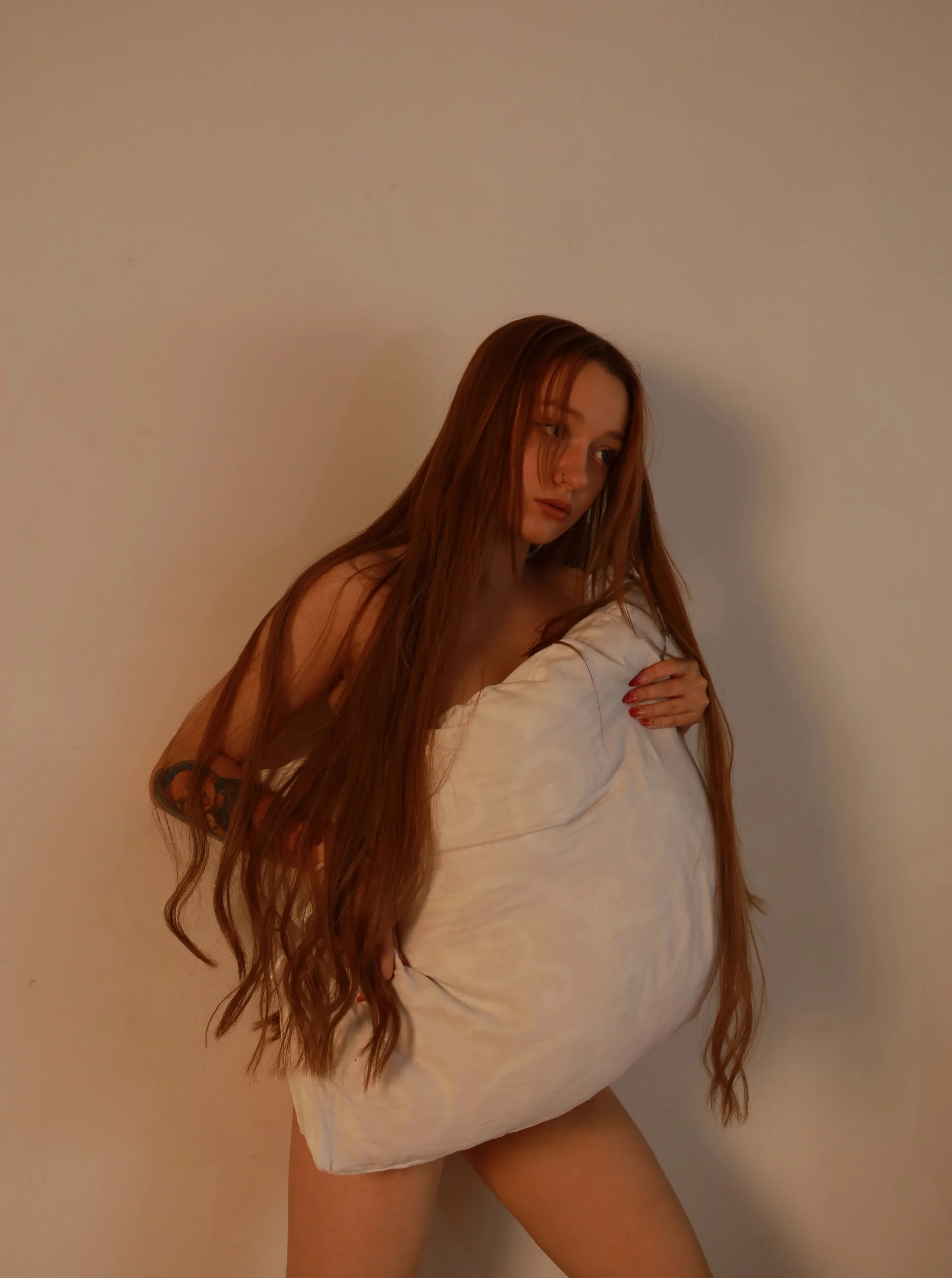 XXX Porn Photo of Nude LizzaMoonn 15