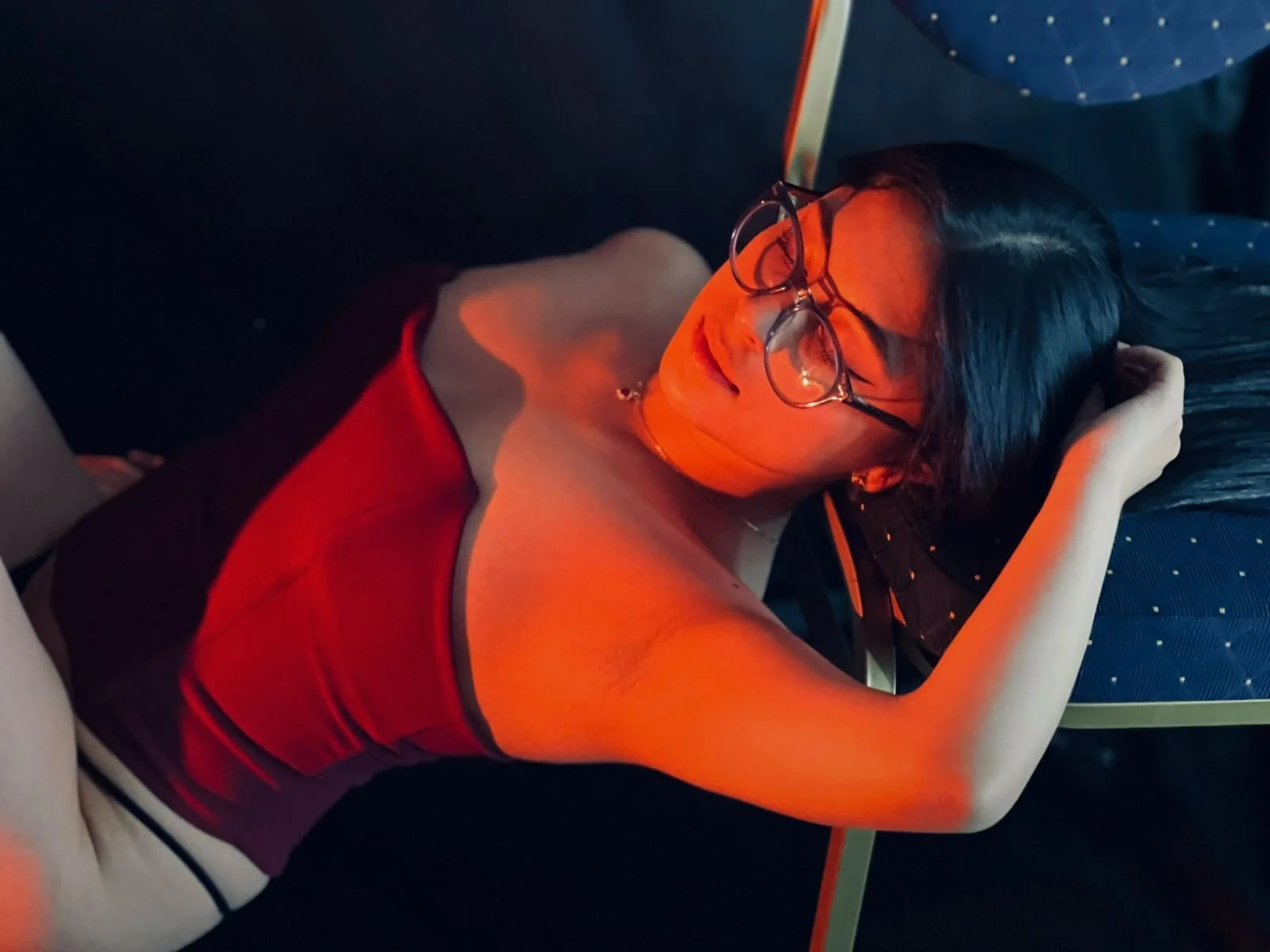XXX Porn Photo of Nude MelodySweett 2