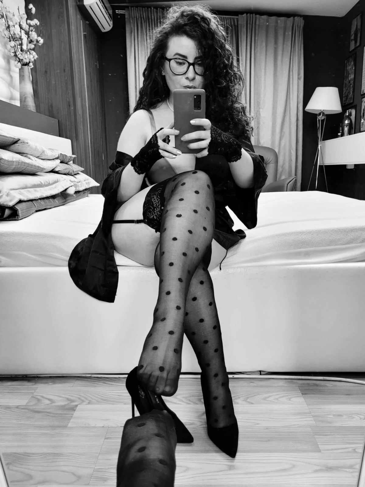 XXX Porn Photo of Nude JESSYKA 20