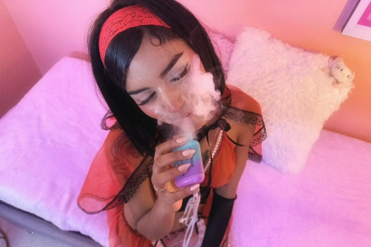 XXX Porn Photo of Nude Milu_carbajal_x 6