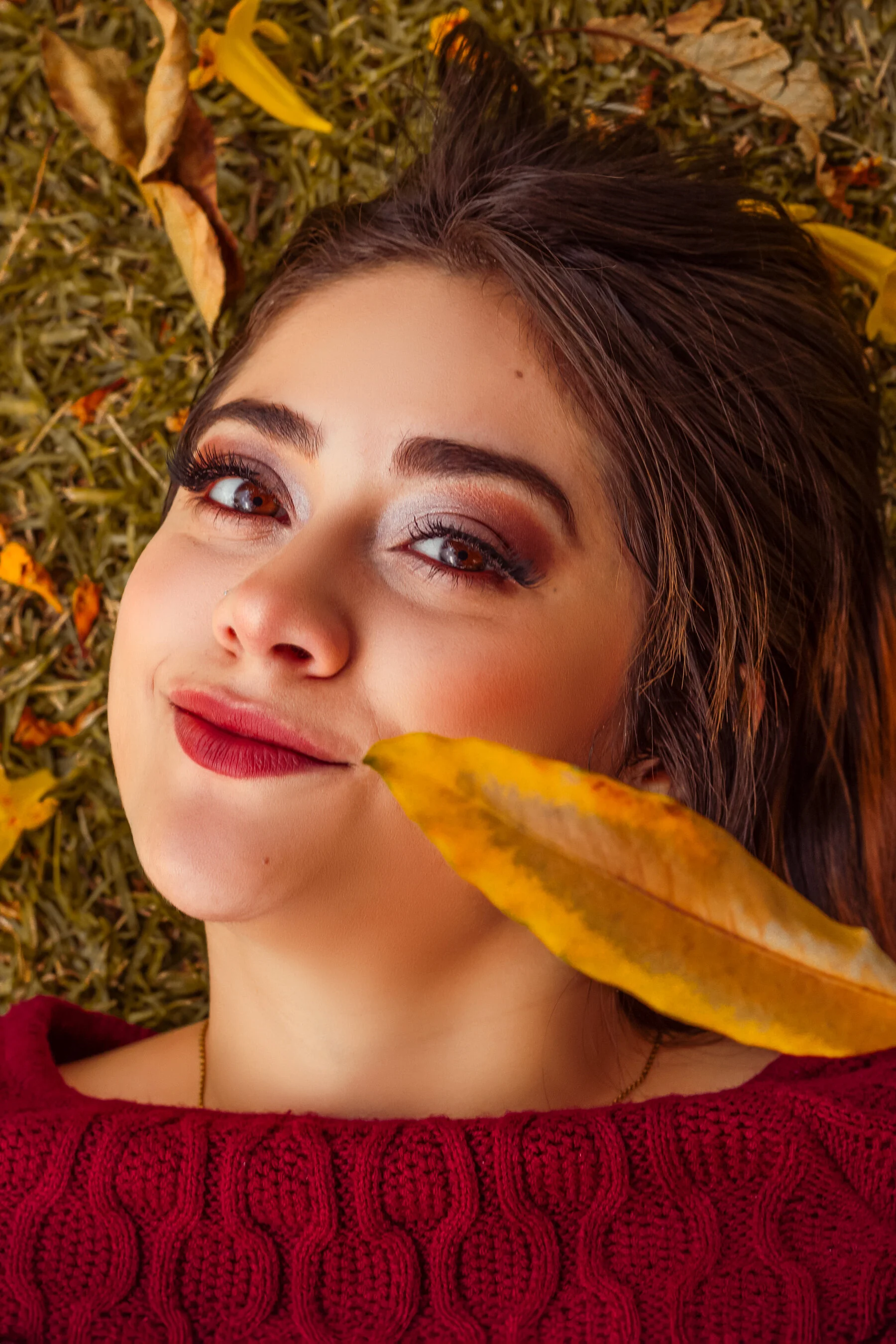 XXX Porn Photo of Nude nahomi_sweett 20