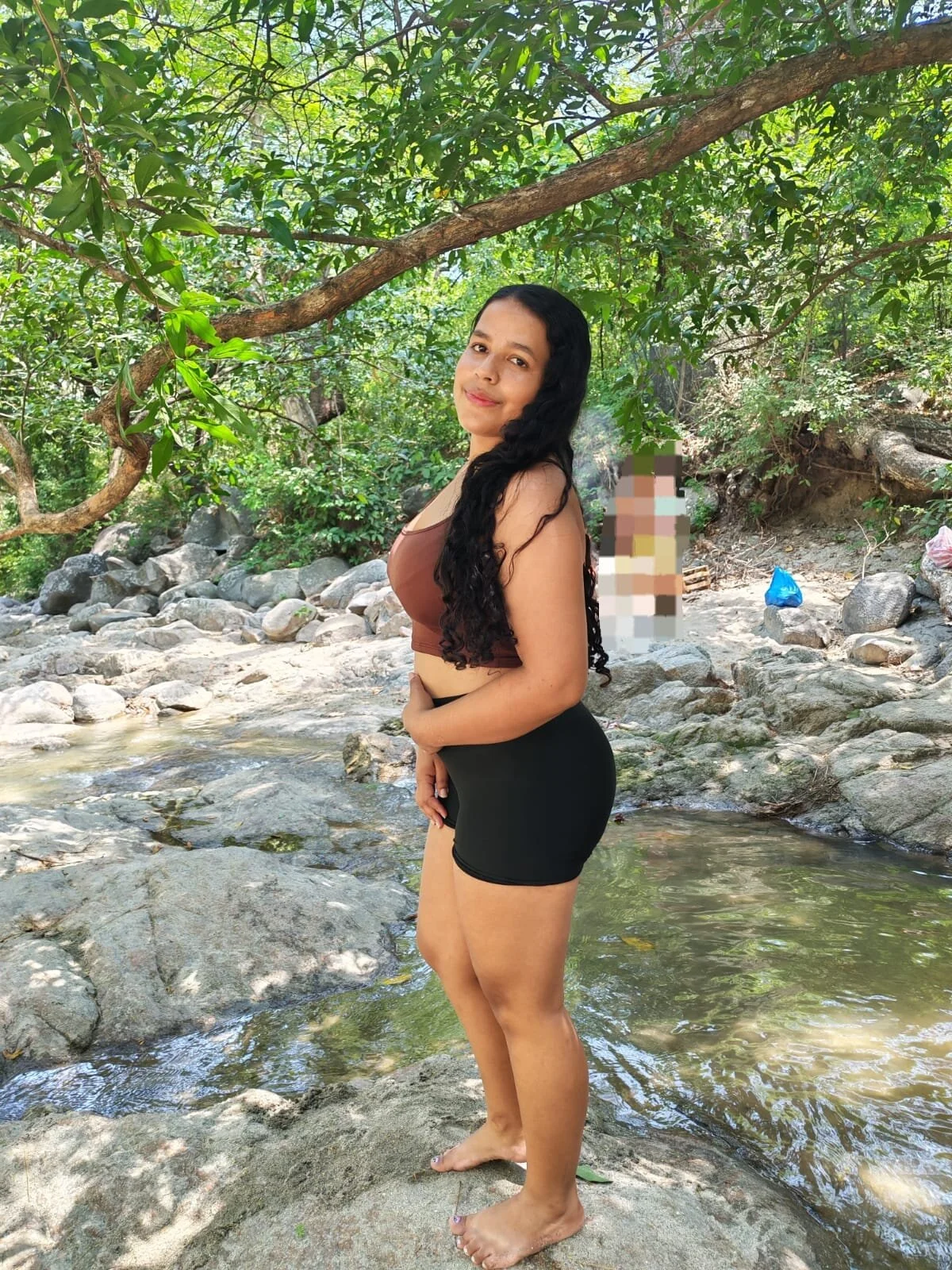 XXX Porn Photo of Nude Alanaasm 1