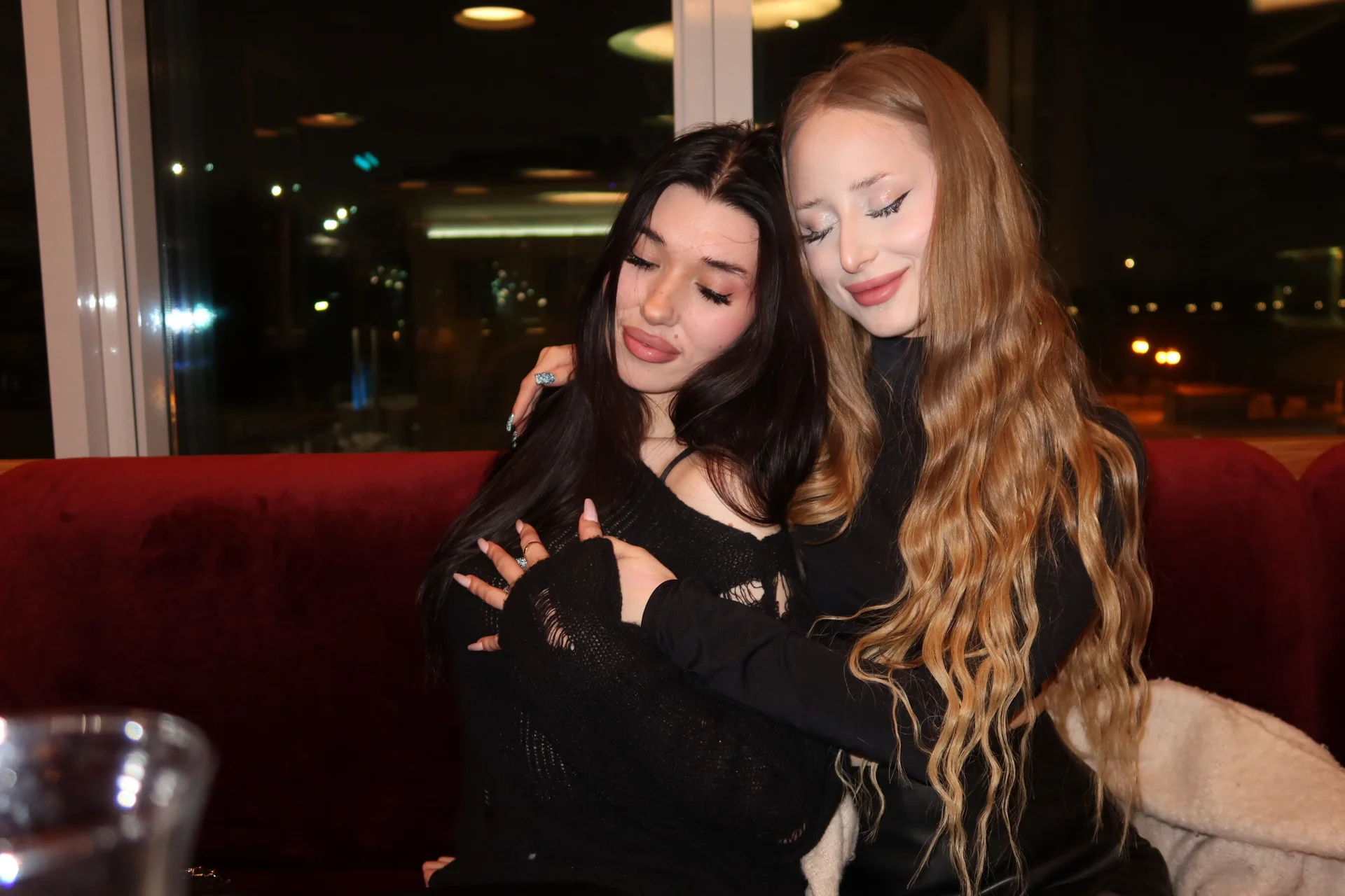 XXX Porn Photo of Nude GraceSecrettt 27