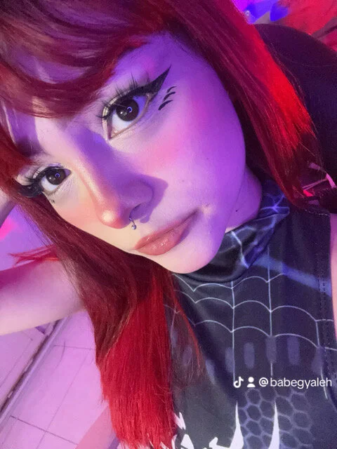 XXX Porn Photo of Nude sakuramoss 5