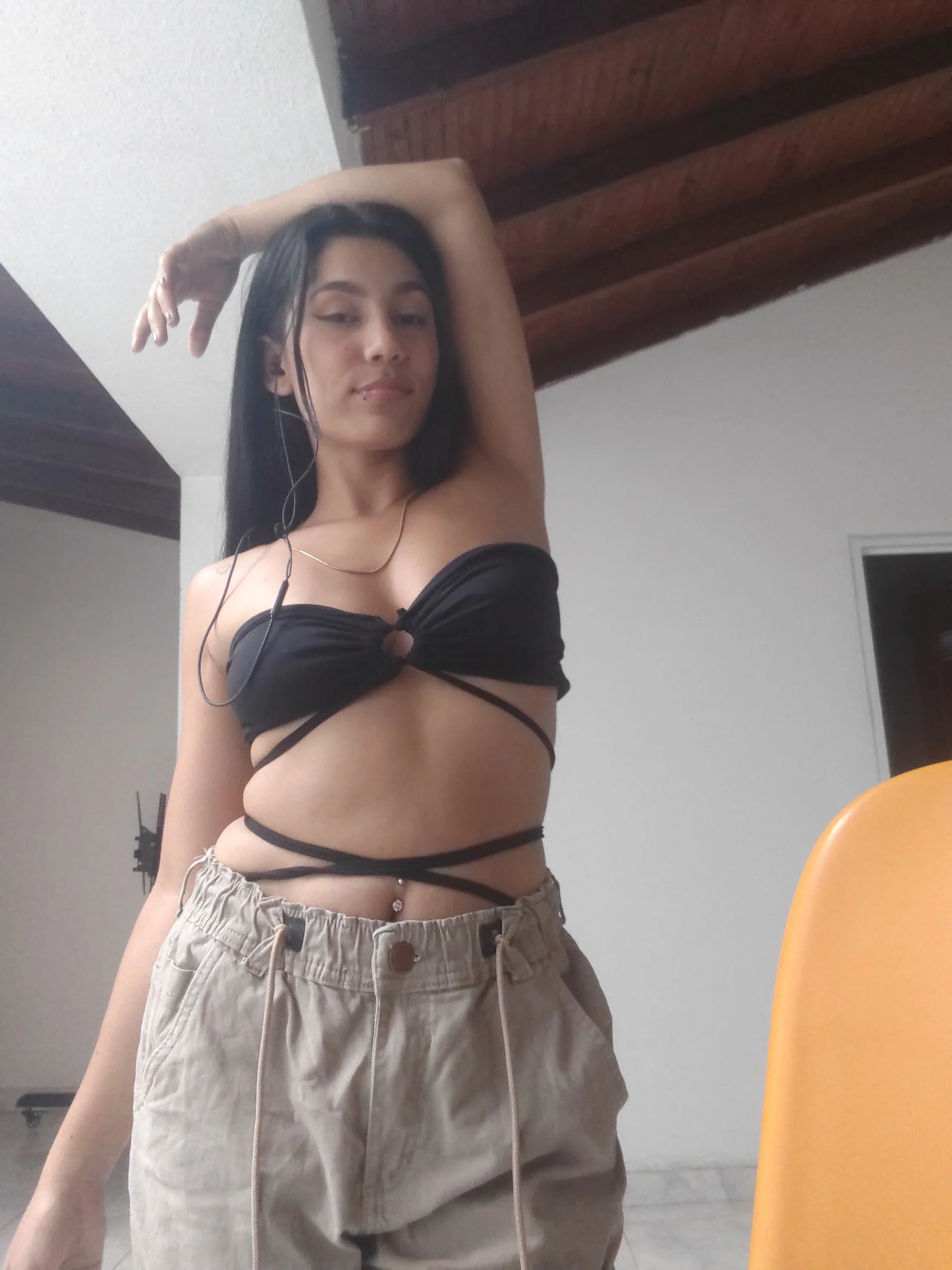 XXX Porn Photo of Nude MariaJoseWalker 171