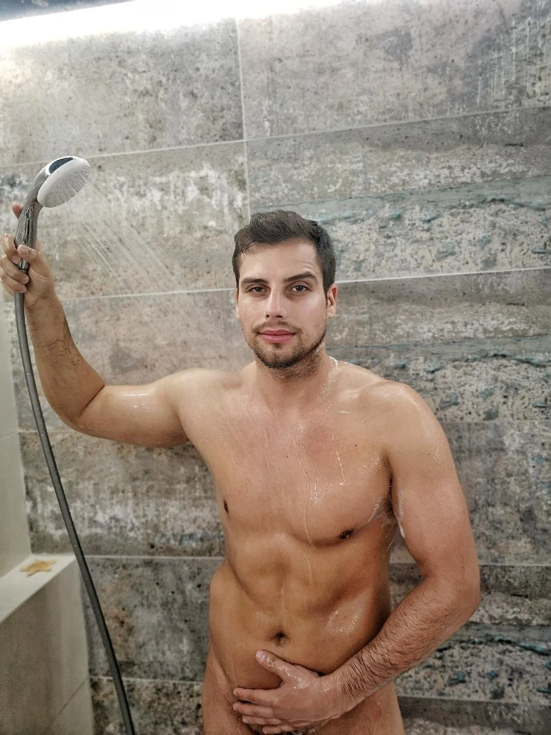 XXX Porn Photo of Nude rico_ricky 2