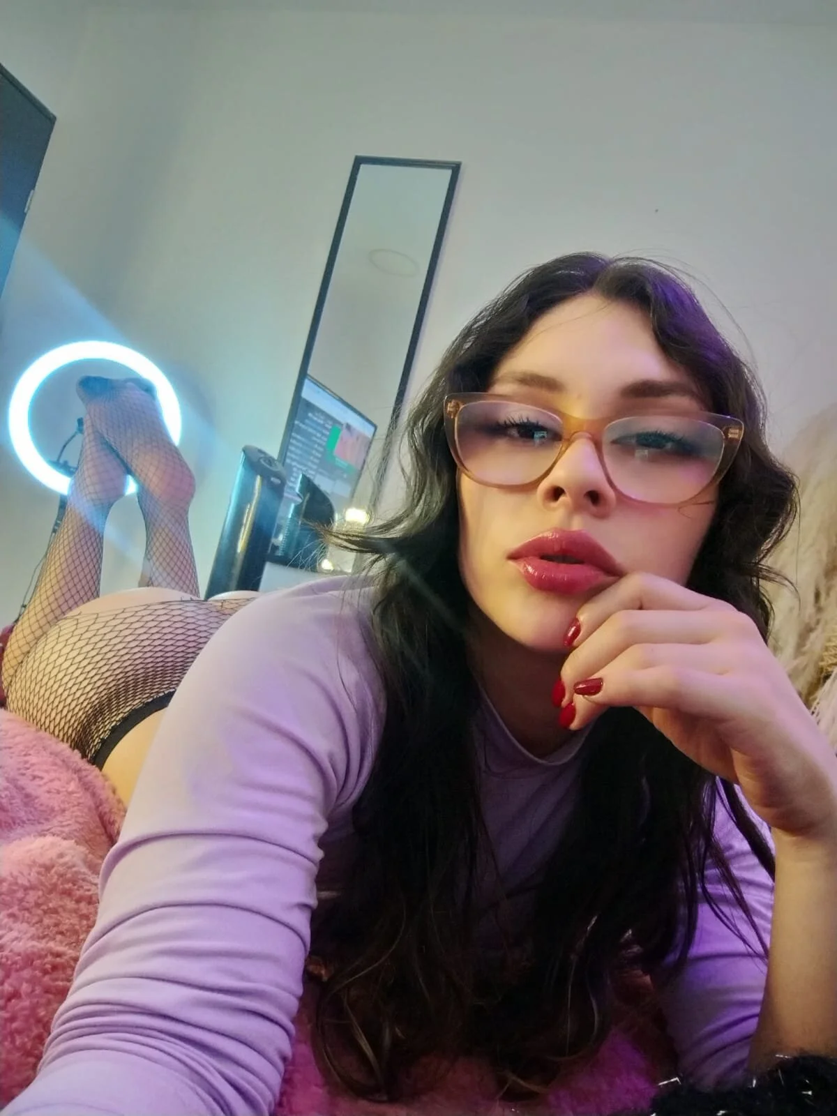 XXX Porn Photo of Nude Katy_Van 10