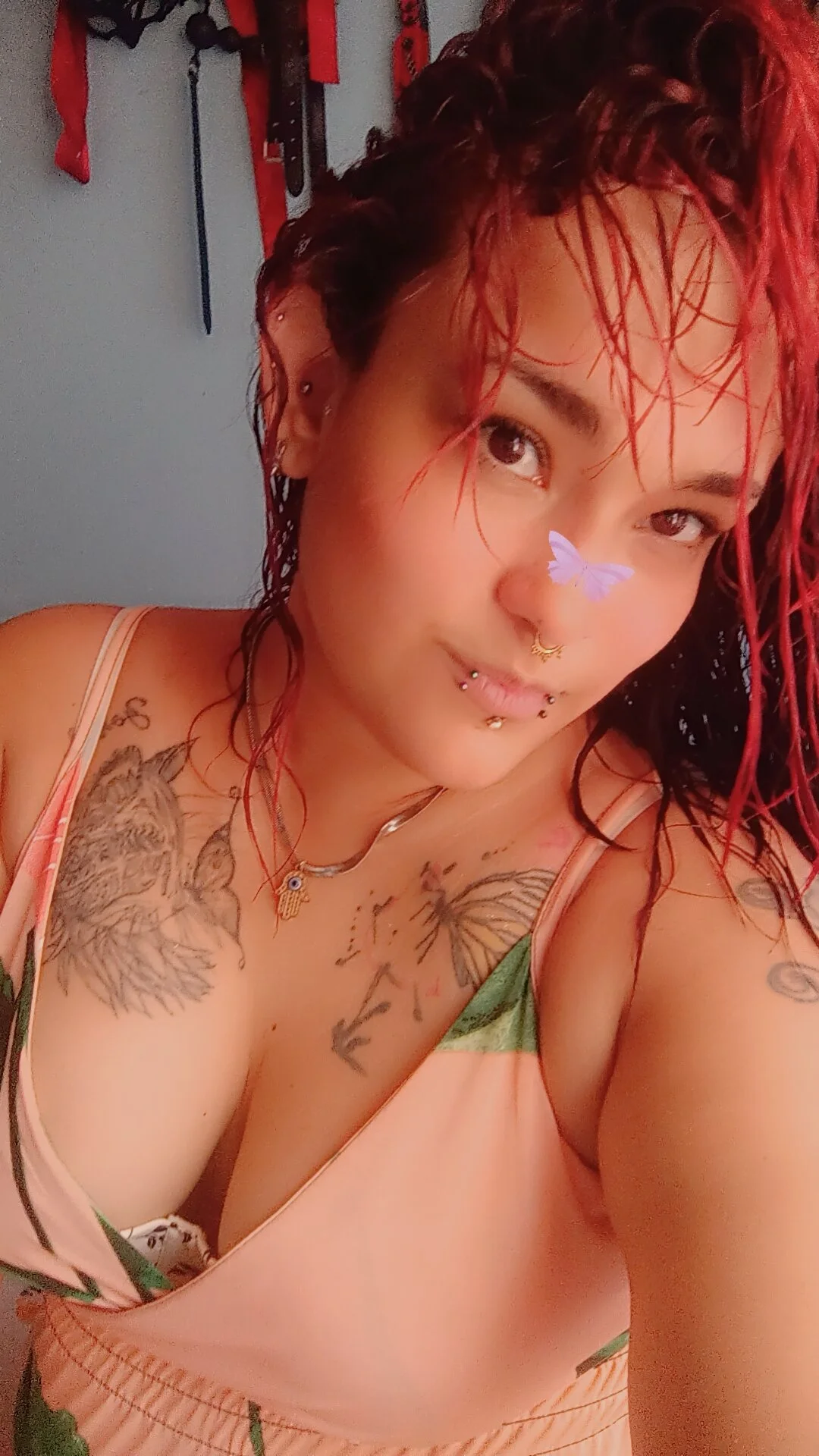 XXX Porn Photo of Nude Ruby_Skywalker_ 85