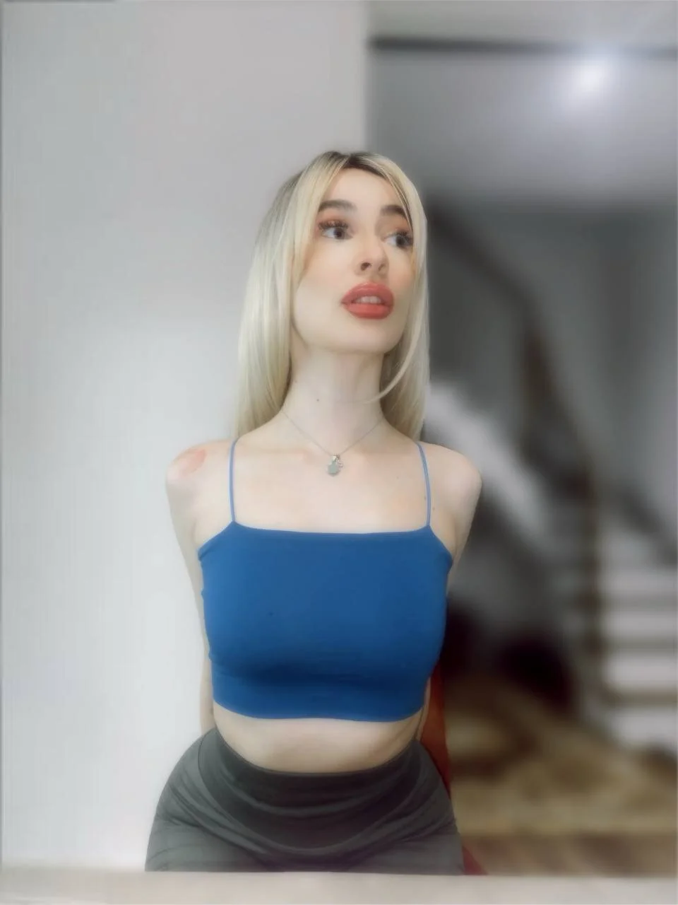 XXX Porn Photo of Nude MarieKarma 200