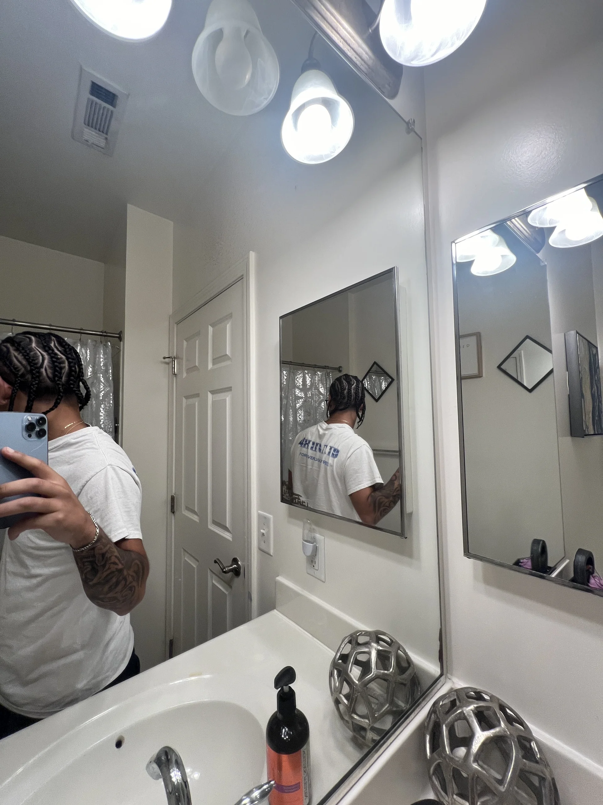 XXX Porn Photo of Nude da1jaxx 4