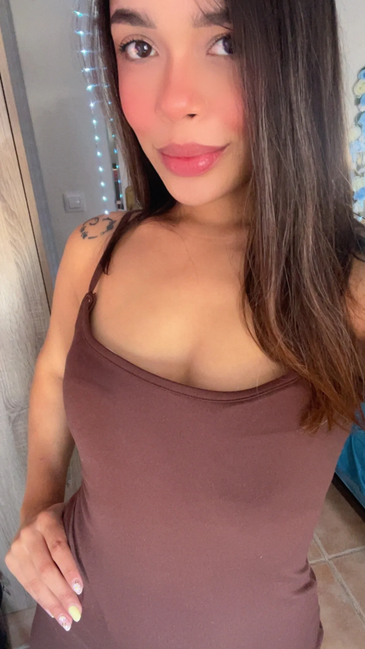 XXX Porn Photo of Nude Celeste3 92