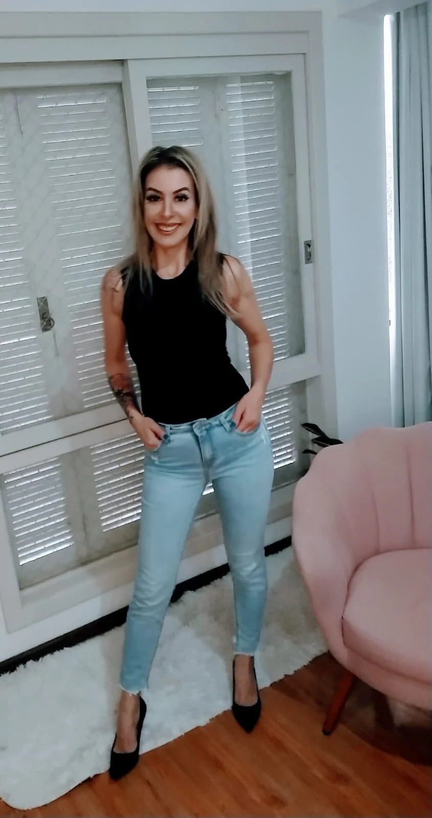 XXX Porn Photo of Nude Caroll_Ass 21