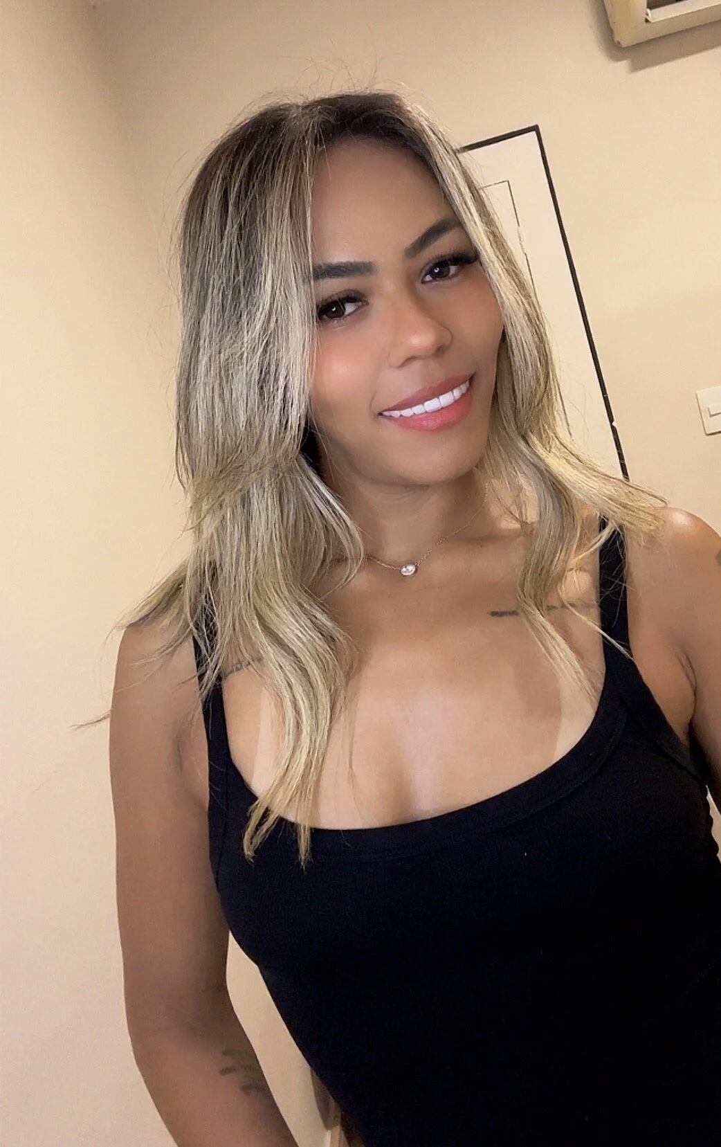 XXX Porn Photo of Nude Nifetatalia 1