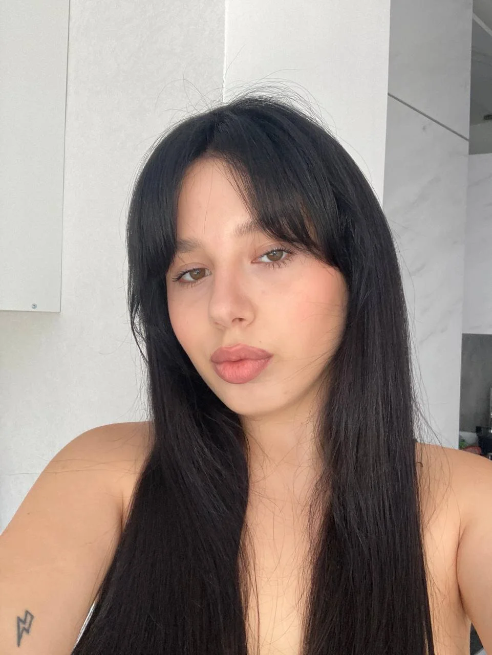 XXX Porn Photo of Nude Secret_Vanilla_ 6