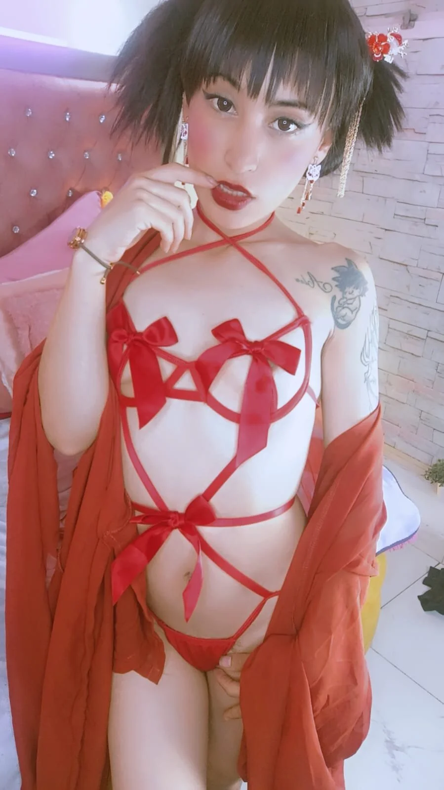 XXX Porn Photo of Nude emma_wilder_ 5