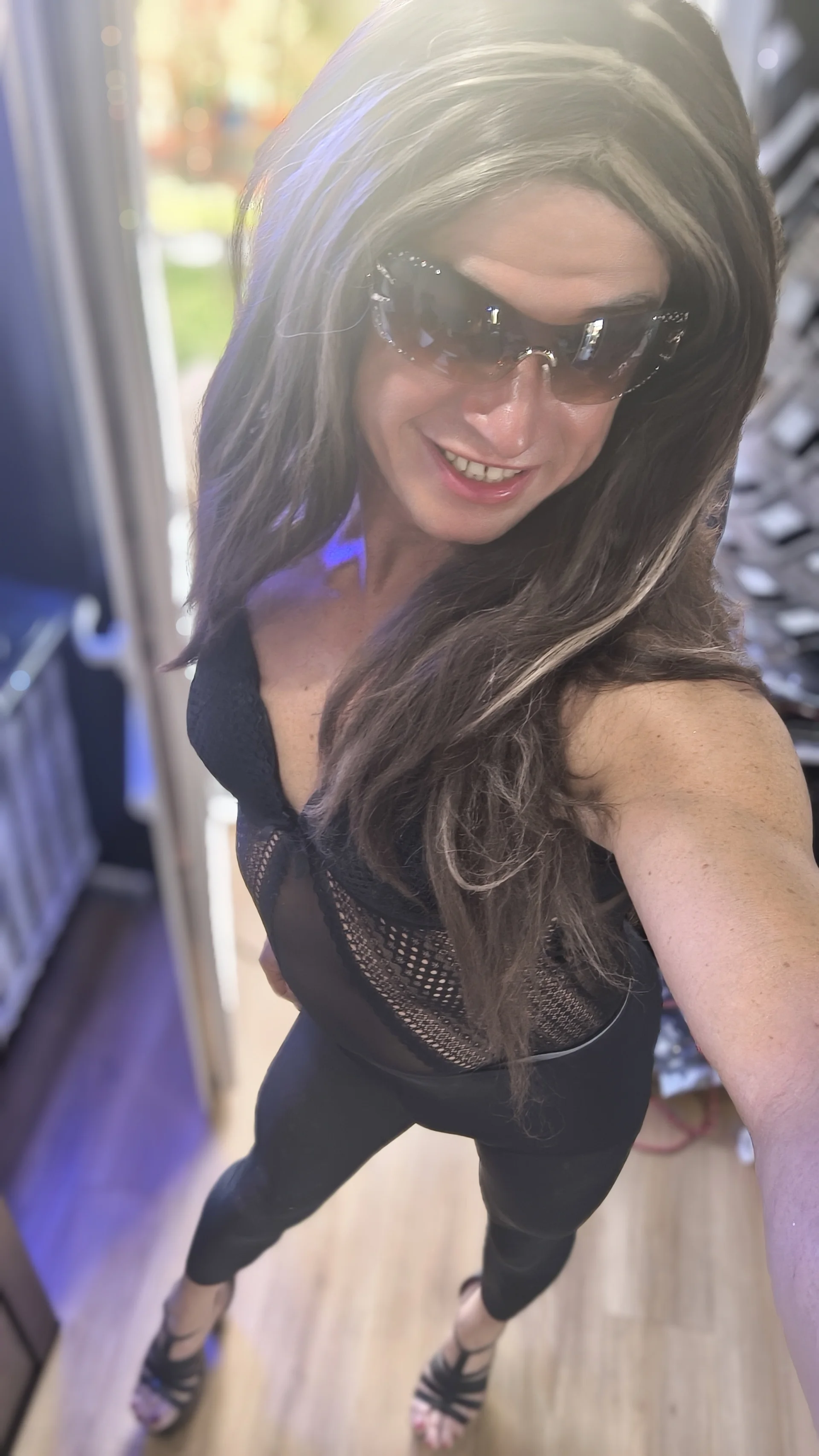 XXX Porn Photo of Nude DomMONIKA 27