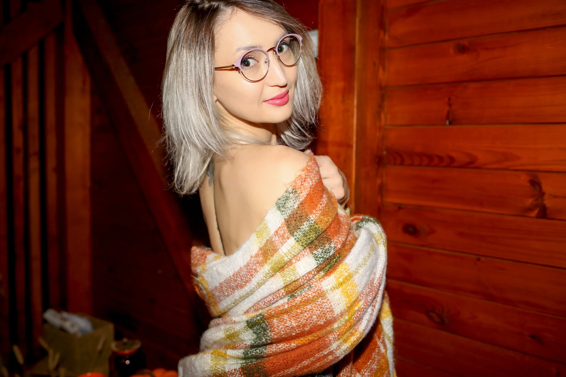 XXX Porn Photo of Nude CharmingAnnie 246