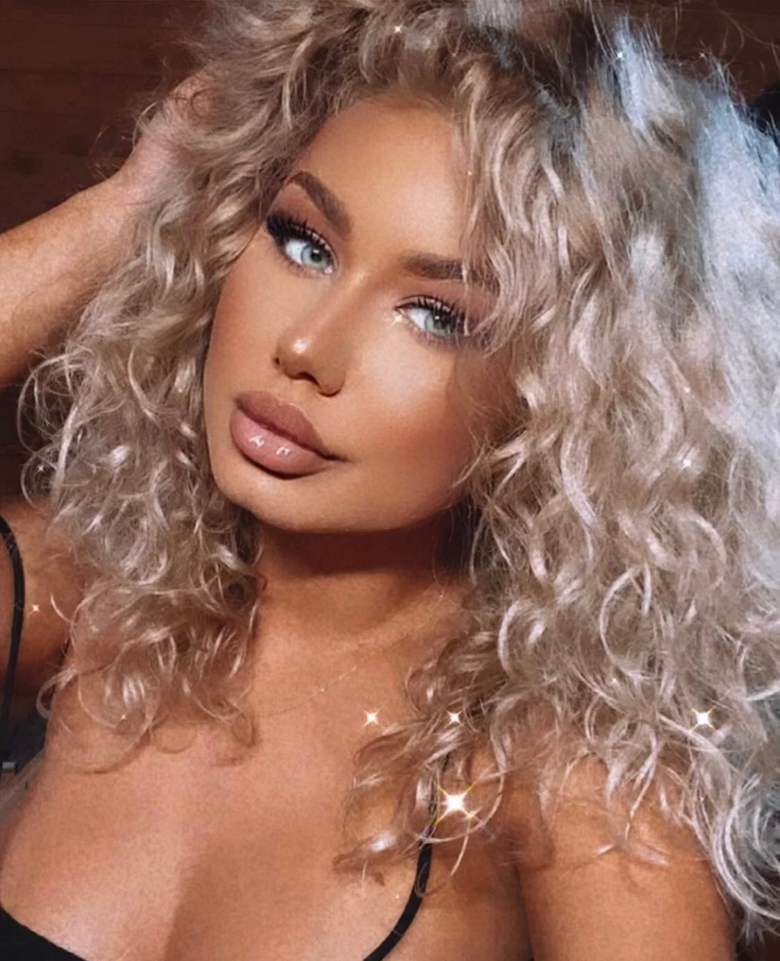 XXX Porn Photo of Nude Julia_C 5