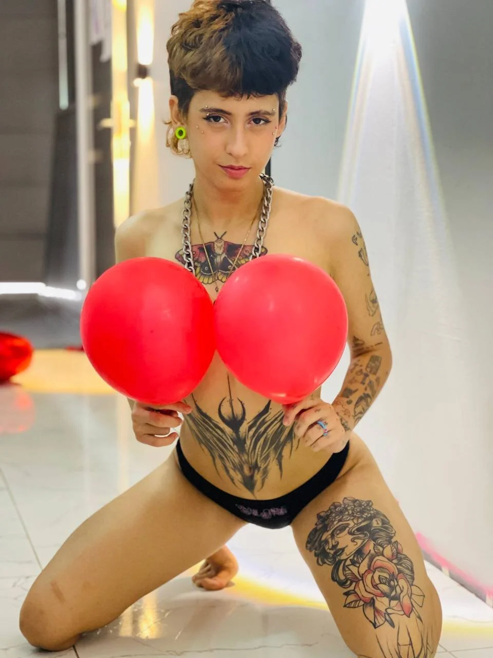 XXX Porn Photo of Nude Ethan_lennox 24