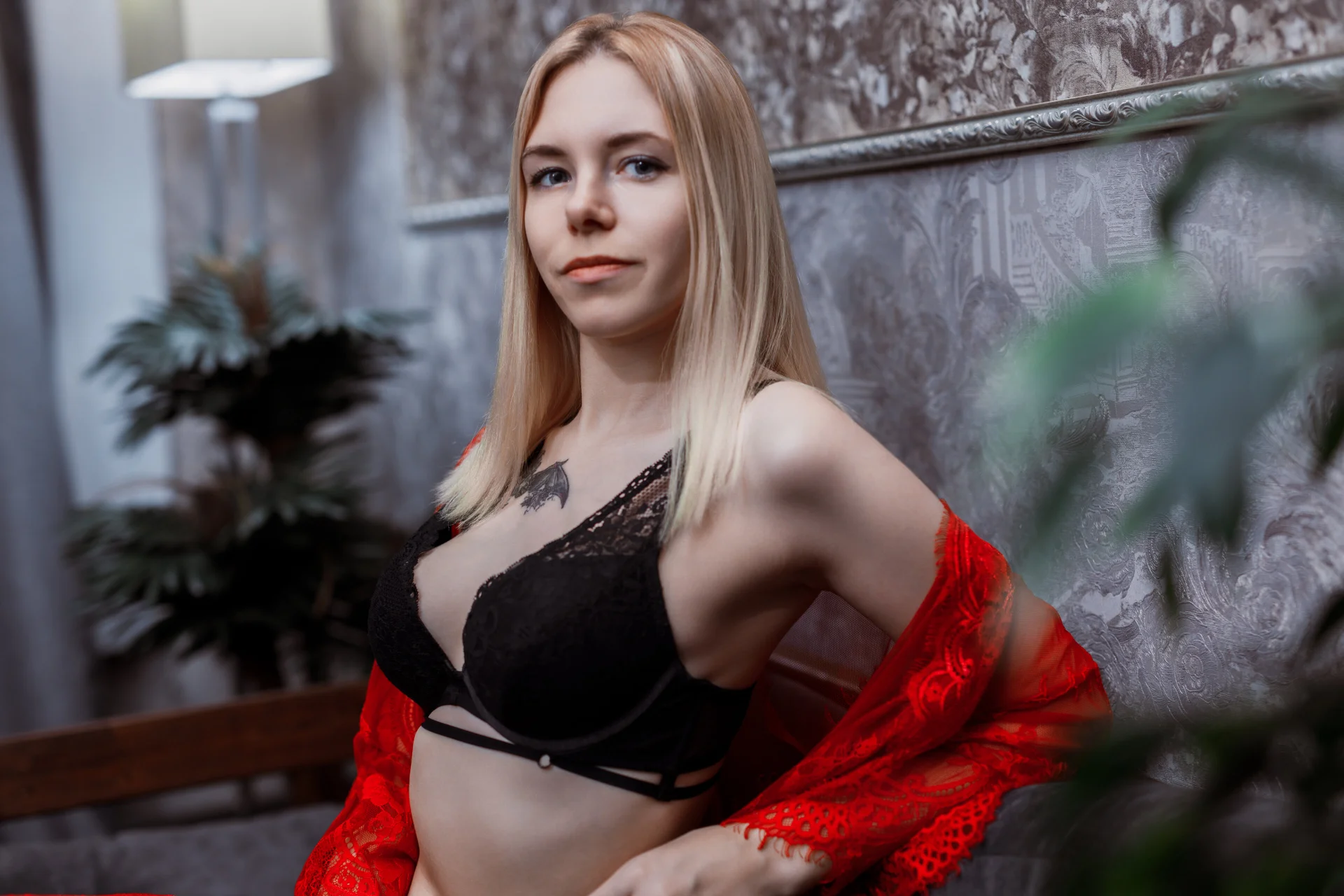 XXX Porn Photo of Nude Emma_Bryan 38