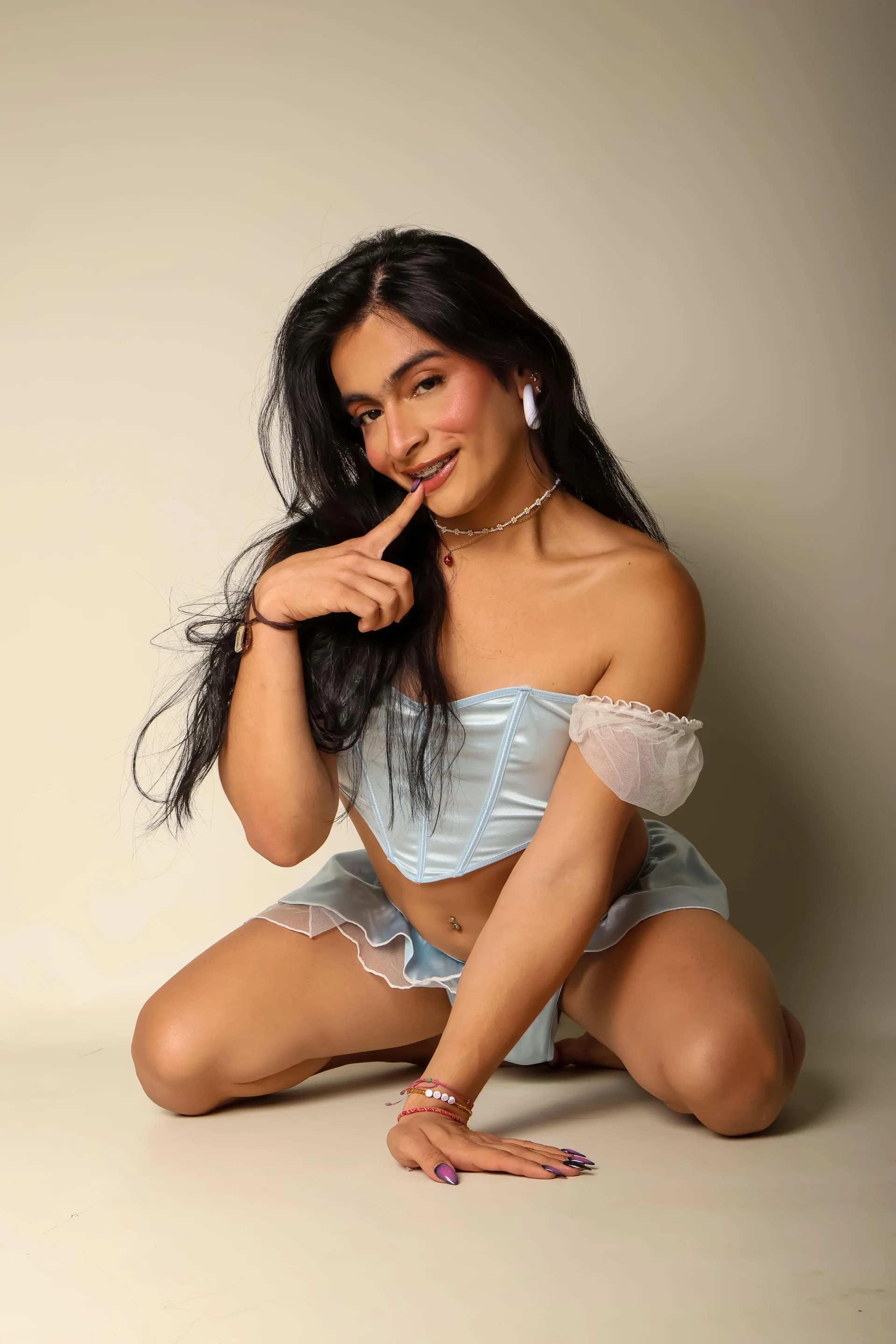 XXX Porn Photo of Nude Malaia_thompson_ 4