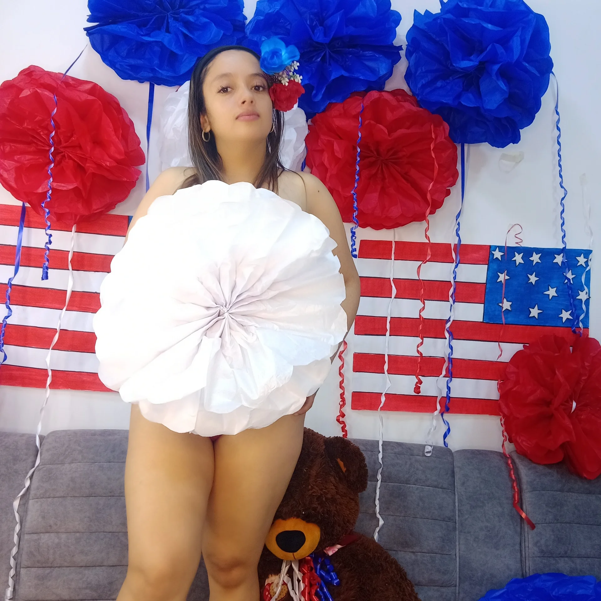 XXX Porn Photo of Nude _MaripossaSexy_ 13