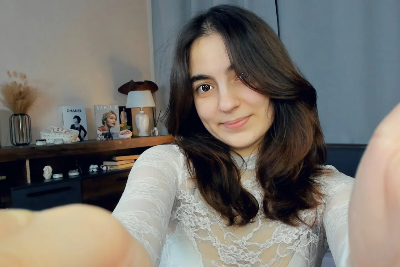 XXX Porn Photo of Nude DracosMoon 26