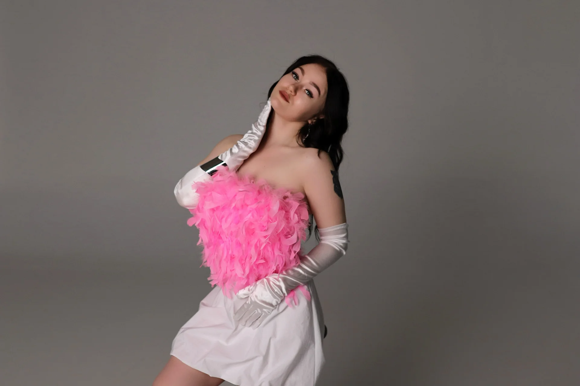 XXX Porn Photo of Nude VanillaMilena 11