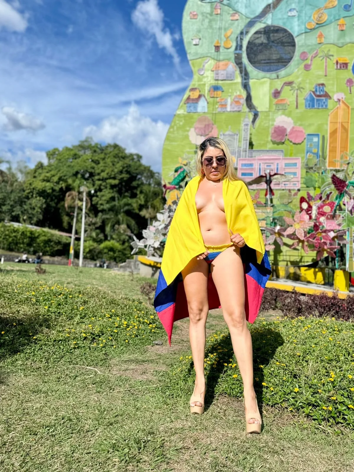 XXX Porn Photo of Nude AdharaSmithh 58