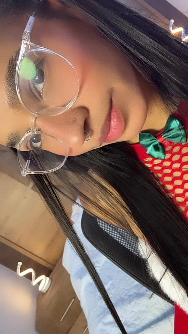 XXX Porn Photo of Nude ScarletEvanss_ 39